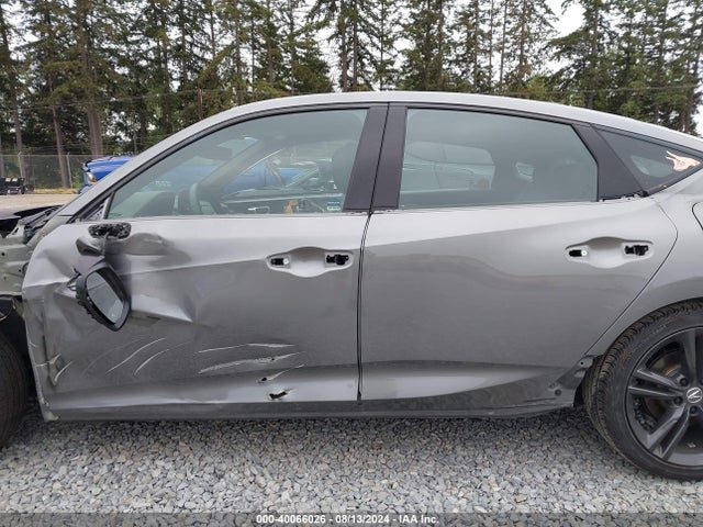 19UDE4H30RA002011 Acura Integra A-spec