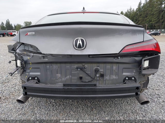 19UDE4H30RA002011 Acura Integra A-spec