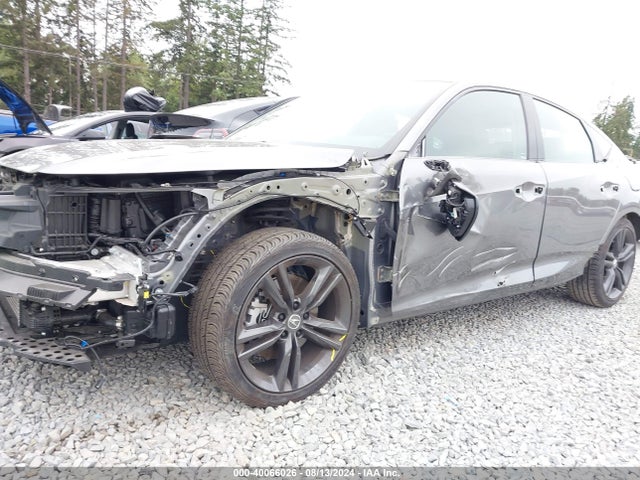19UDE4H30RA002011 Acura Integra A-spec