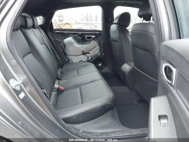 19UDE4H30RA002011 Acura Integra A-spec