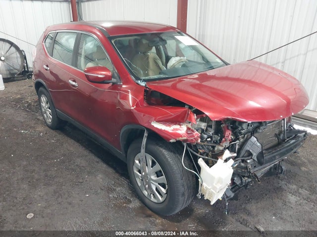 2015 KNMAT2MV6FP537534 main image