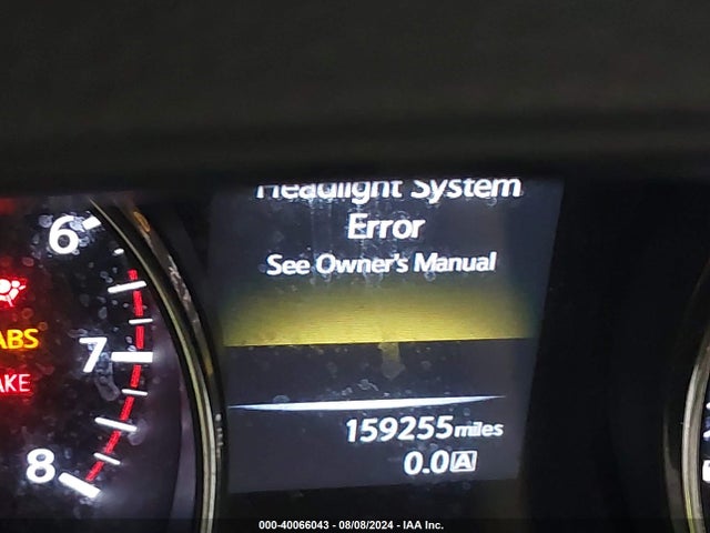 Nissan ROGUE S 2015 KNMAT2MV6FP537534 Image 7