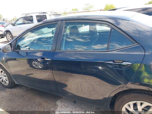 Toyota COROLLA LE 2017 2T1BURHEXHC957996 Image 14