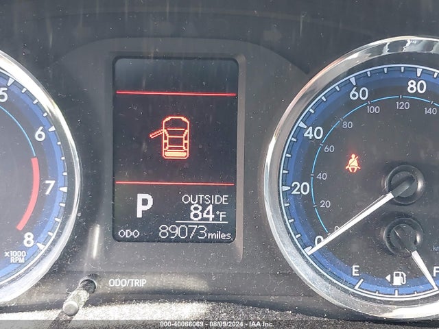 Toyota COROLLA LE 2017 2T1BURHEXHC957996 Image 15