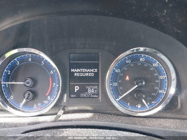 Toyota COROLLA LE 2017 2T1BURHEXHC957996 Image 7