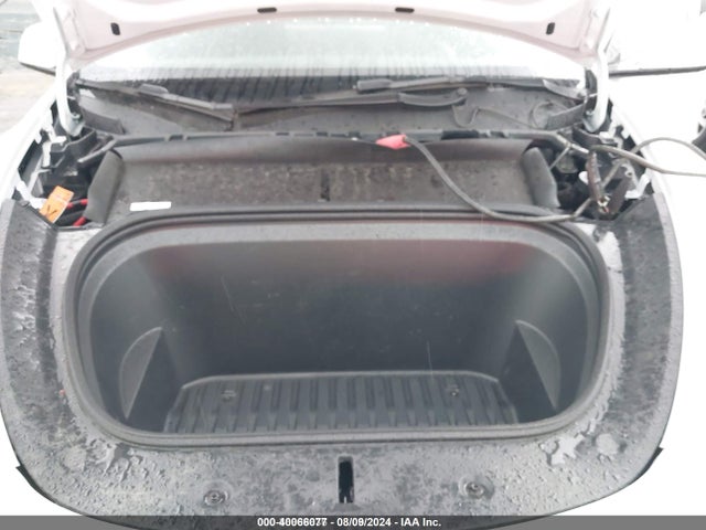 2023 TESLA MODEL Y 7SAYGDEE5PF587336 Photo 9
