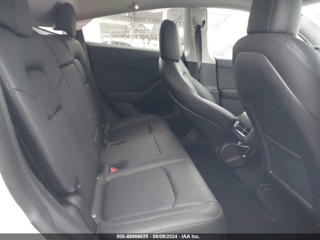 2023 TESLA MODEL Y 7SAYGDEE5PF587336 Photo 7