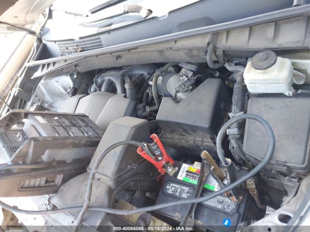 5TDBZRFH9HS475994 Toyota Highlander Le Plus