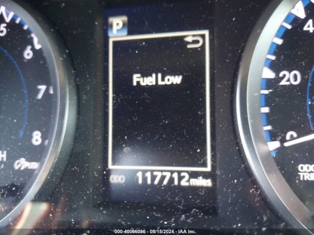 5TDBZRFH9HS475994 Toyota Highlander Le Plus