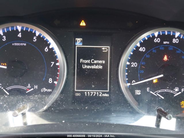 5TDBZRFH9HS475994 Toyota Highlander Le Plus
