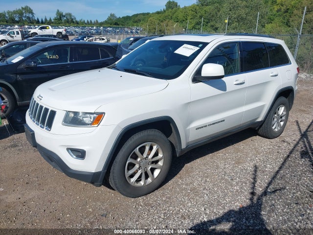 1C4RJFAG0EC143474 Jeep Grand Cherokee Laredo