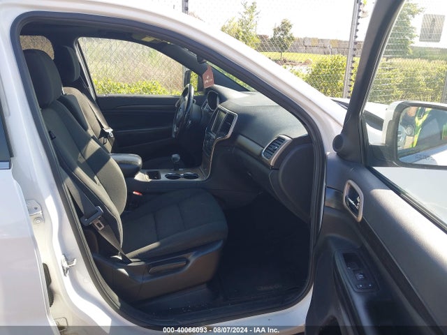 1C4RJFAG0EC143474 Jeep Grand Cherokee Laredo