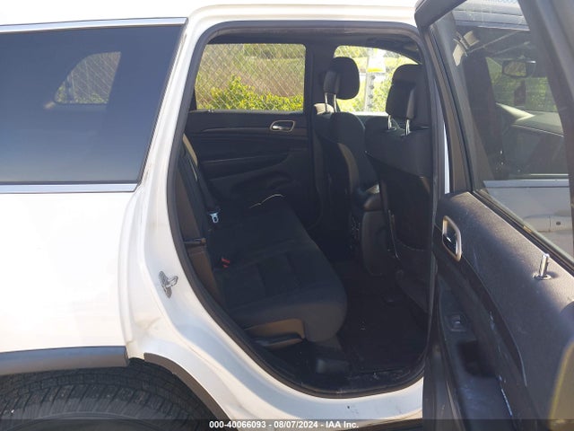 1C4RJFAG0EC143474 Jeep Grand Cherokee Laredo