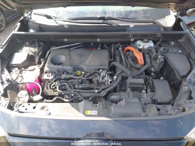 JTMR6RFV4LD005115 Toyota Rav4 Hybrid Xle