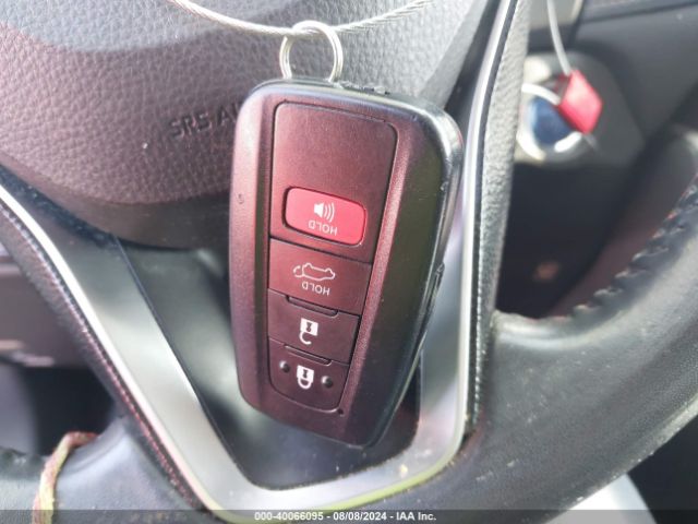 JTMR6RFV4LD005115 Toyota Rav4 Hybrid Xle