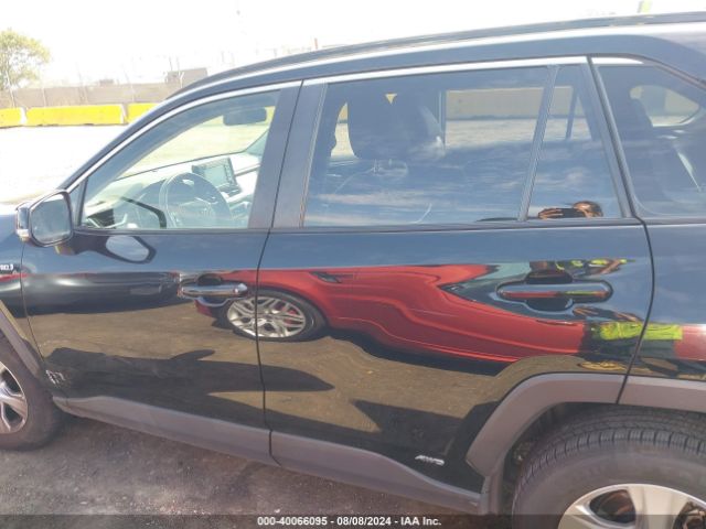 JTMR6RFV4LD005115 Toyota Rav4 Hybrid Xle