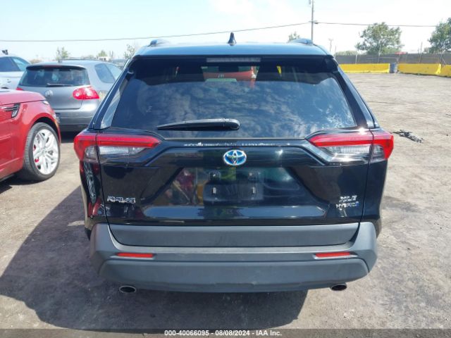 JTMR6RFV4LD005115 Toyota Rav4 Hybrid Xle