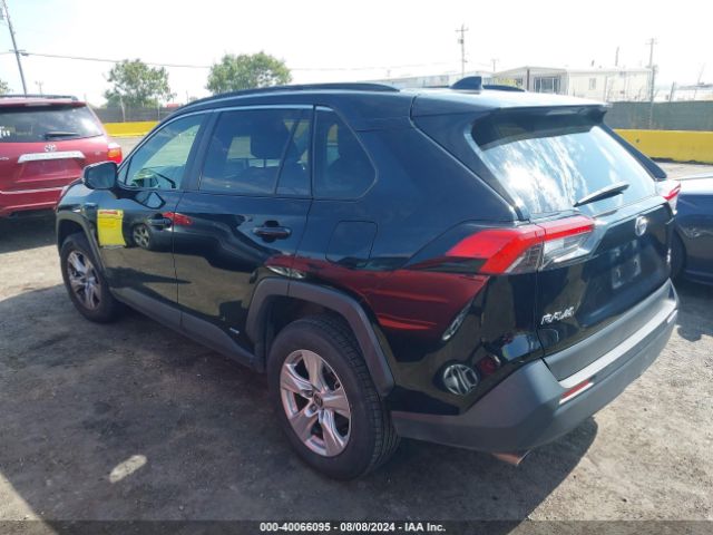 JTMR6RFV4LD005115 Toyota Rav4 Hybrid Xle