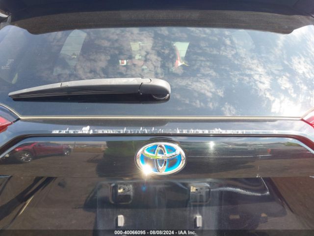 JTMR6RFV4LD005115 Toyota Rav4 Hybrid Xle