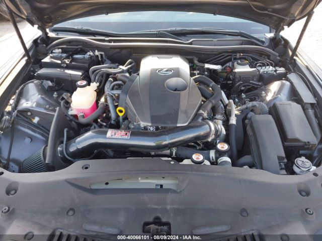 JTHAA1D26M5114479 Lexus IS 300