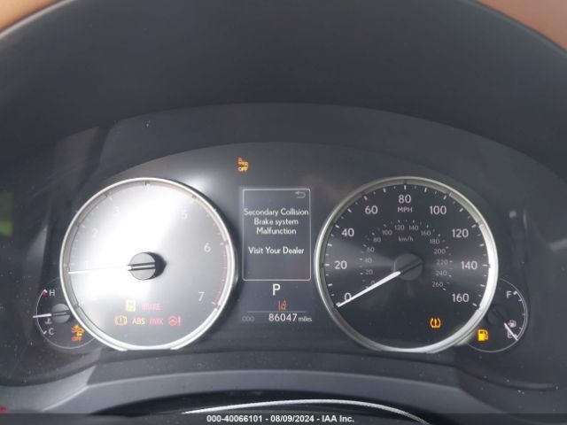 JTHAA1D26M5114479 Lexus IS 300