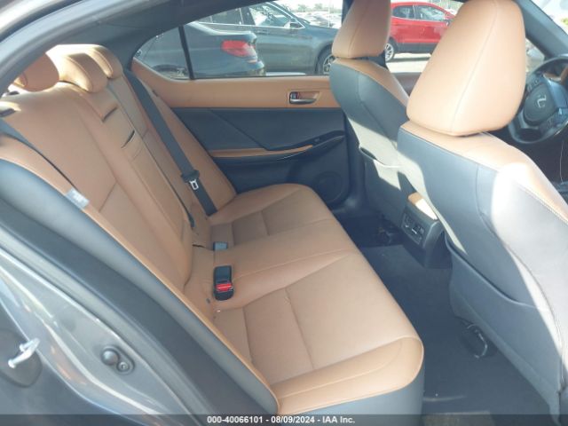 JTHAA1D26M5114479 Lexus IS 300