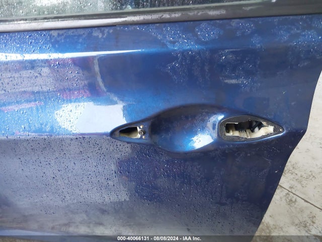 Hyundai ELANTRA SE 2015 5NPDH4AE8FH584283 Image 12