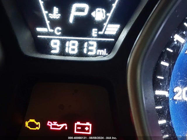 Hyundai ELANTRA SE 2015 5NPDH4AE8FH584283 Image 7