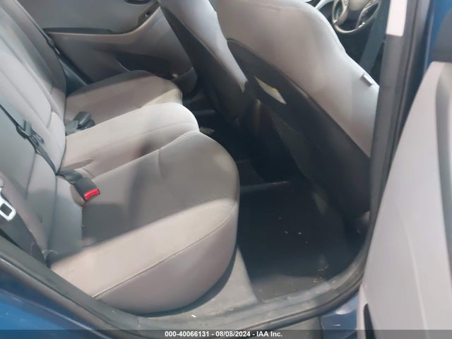Hyundai ELANTRA SE 2015 5NPDH4AE8FH584283 Image 8