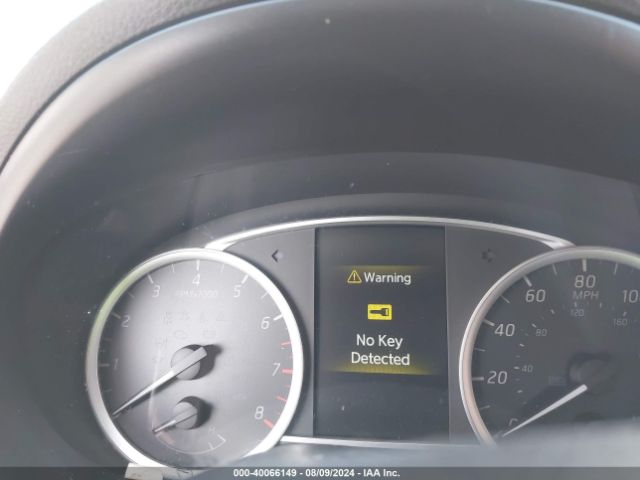 3N1AB7APXJY337188 Nissan SENTRA SR