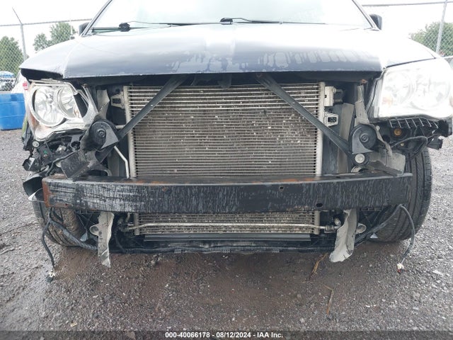 2C4RC1BG4ER124364 Chrysler Town & Country Touring