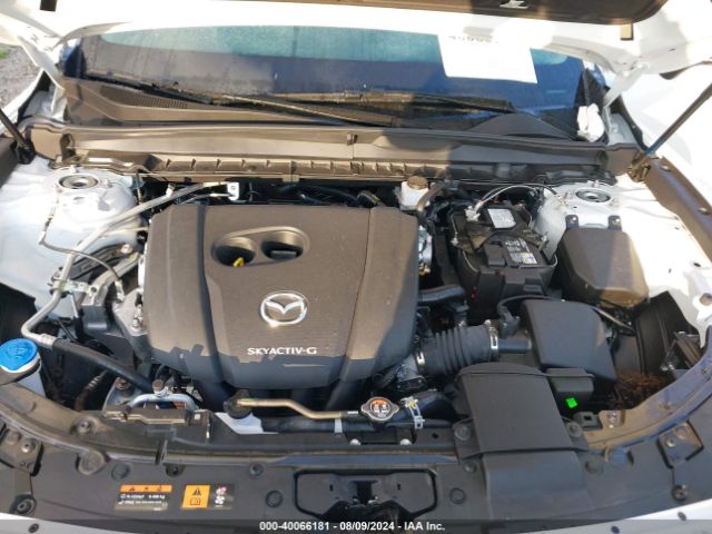 7MMVABDM0RN203577 Mazda Cx-50 2.5 S Premium