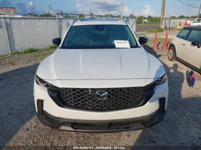7MMVABDM0RN203577 Mazda Cx-50 2.5 S Premium