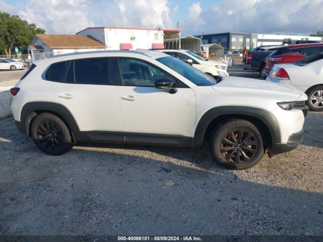 7MMVABDM0RN203577 Mazda Cx-50 2.5 S Premium