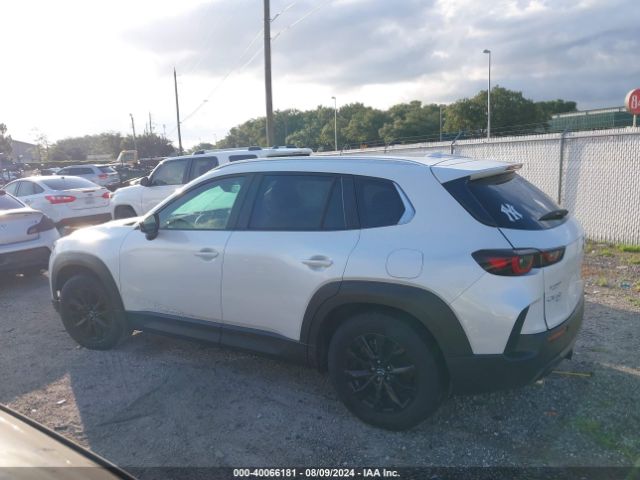 7MMVABDM0RN203577 Mazda Cx-50 2.5 S Premium