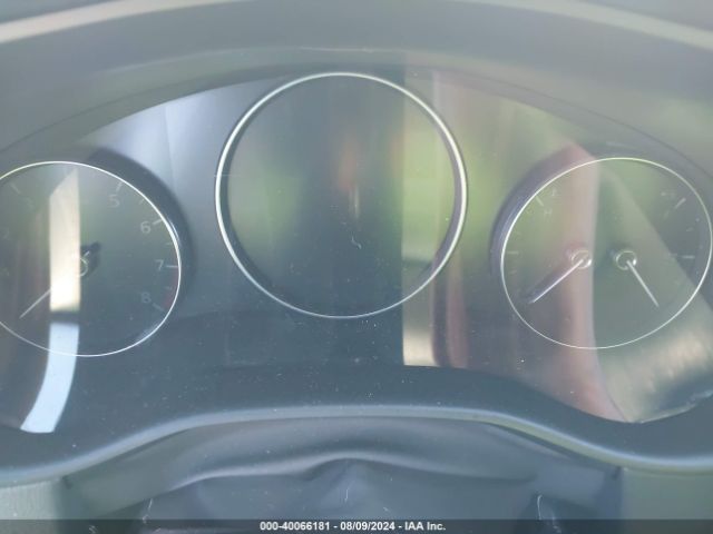 7MMVABDM0RN203577 Mazda Cx-50 2.5 S Premium