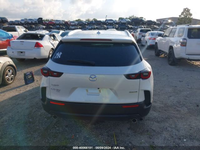 7MMVABDM0RN203577 Mazda Cx-50 2.5 S Premium