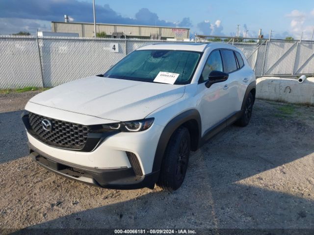 7MMVABDM0RN203577 Mazda Cx-50 2.5 S Premium