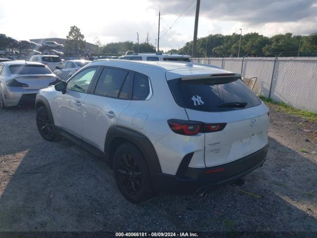 7MMVABDM0RN203577 Mazda Cx-50 2.5 S Premium