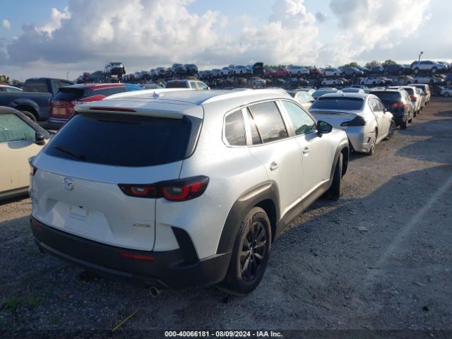7MMVABDM0RN203577 Mazda Cx-50 2.5 S Premium
