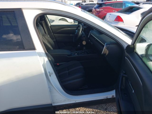 7MMVABDM0RN203577 Mazda Cx-50 2.5 S Premium
