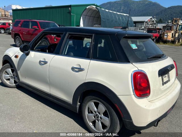 WMWXU1C58G2D09522 Mini Hardtop Cooper