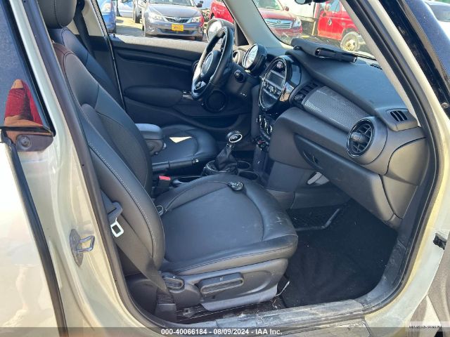 WMWXU1C58G2D09522 Mini Hardtop Cooper