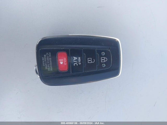 Toyota Prius Prime Premium 2018 JTDKARFP4J3099159 Image 11