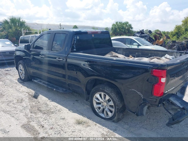 Chevrolet Silverado 1500 Custom 2019 1GCRWBEH4KZ258147 Image 14