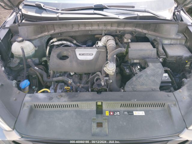 KM8J33A29GU249098 Hyundai Tucson Sport