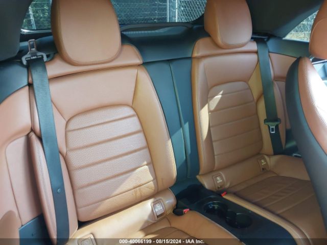 WDDWK4JB0JF758940 Mercedes-Benz C 300
