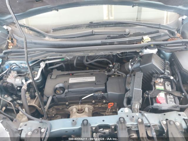 5J6RM4H54FL008462 Honda CR-V EX