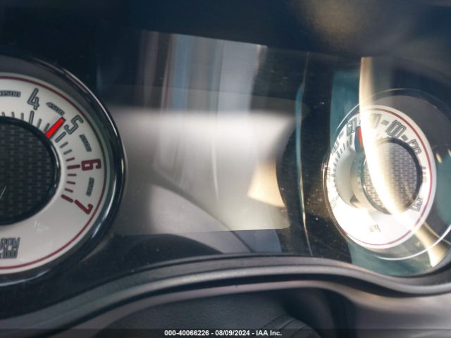 2C3CDZBT9PH596846 Dodge Challenger R/t