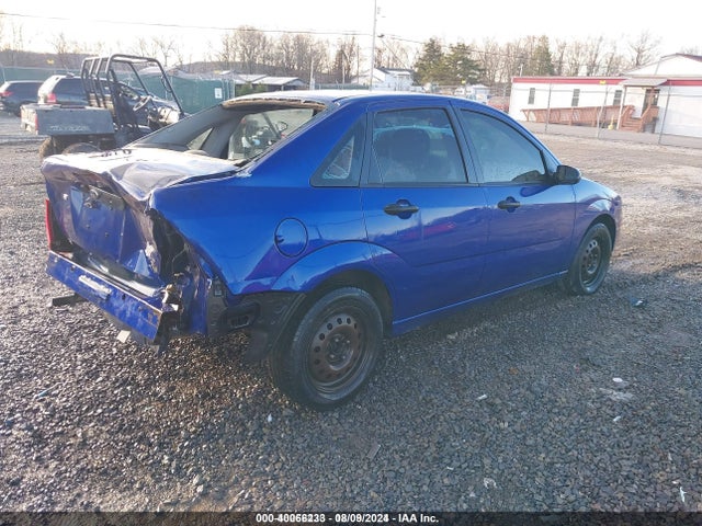 Aukcja sprzedaży 2005 Ford Focus Zx4, vin: 1FAFP34N55W310152, numer aukcji: 40066233